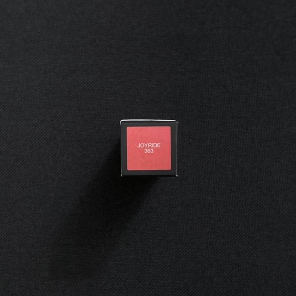 NARS Air Matte Liquid Lip Color — Joyride - Picture 3 of 4